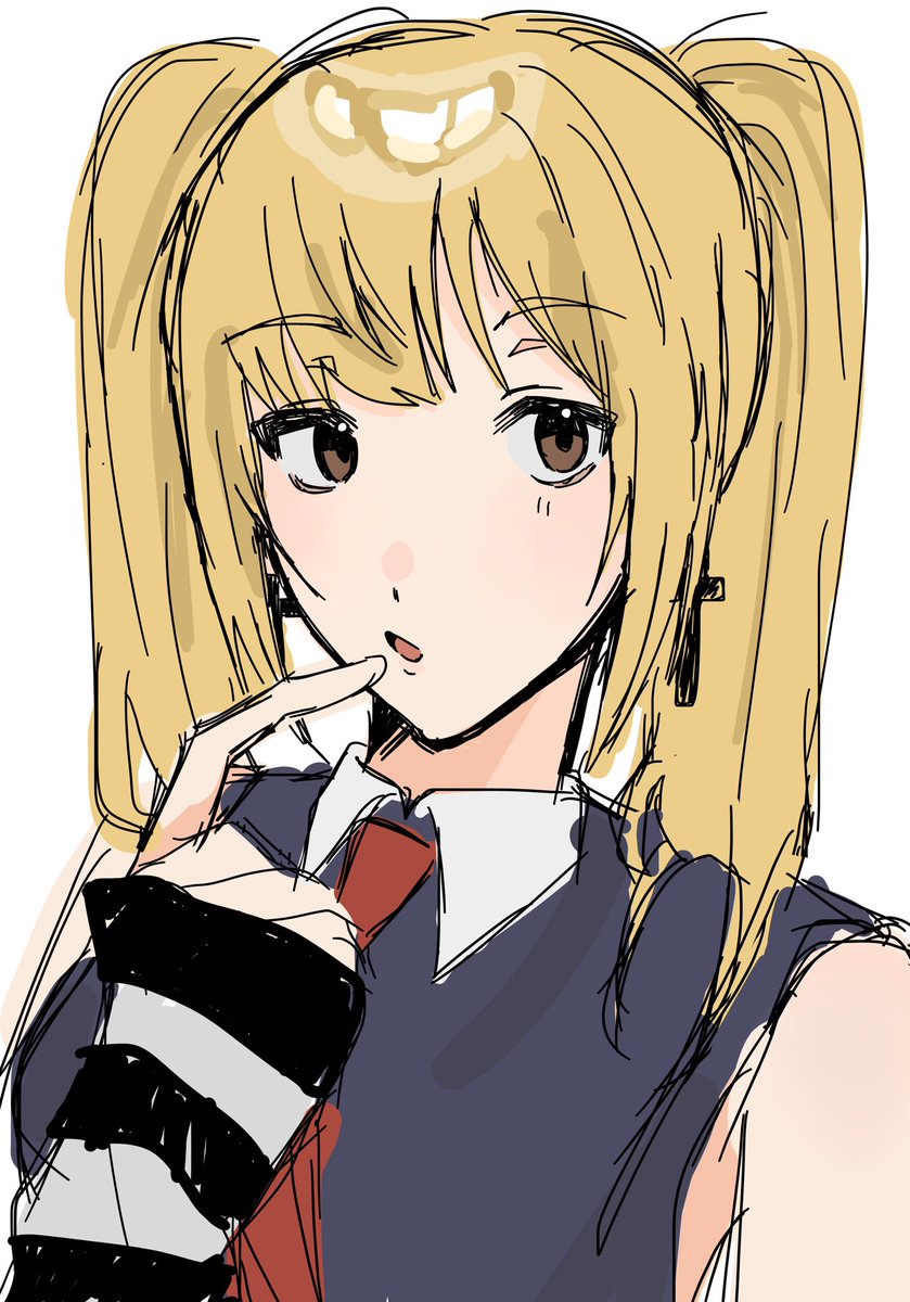 ろぅど tweet media
