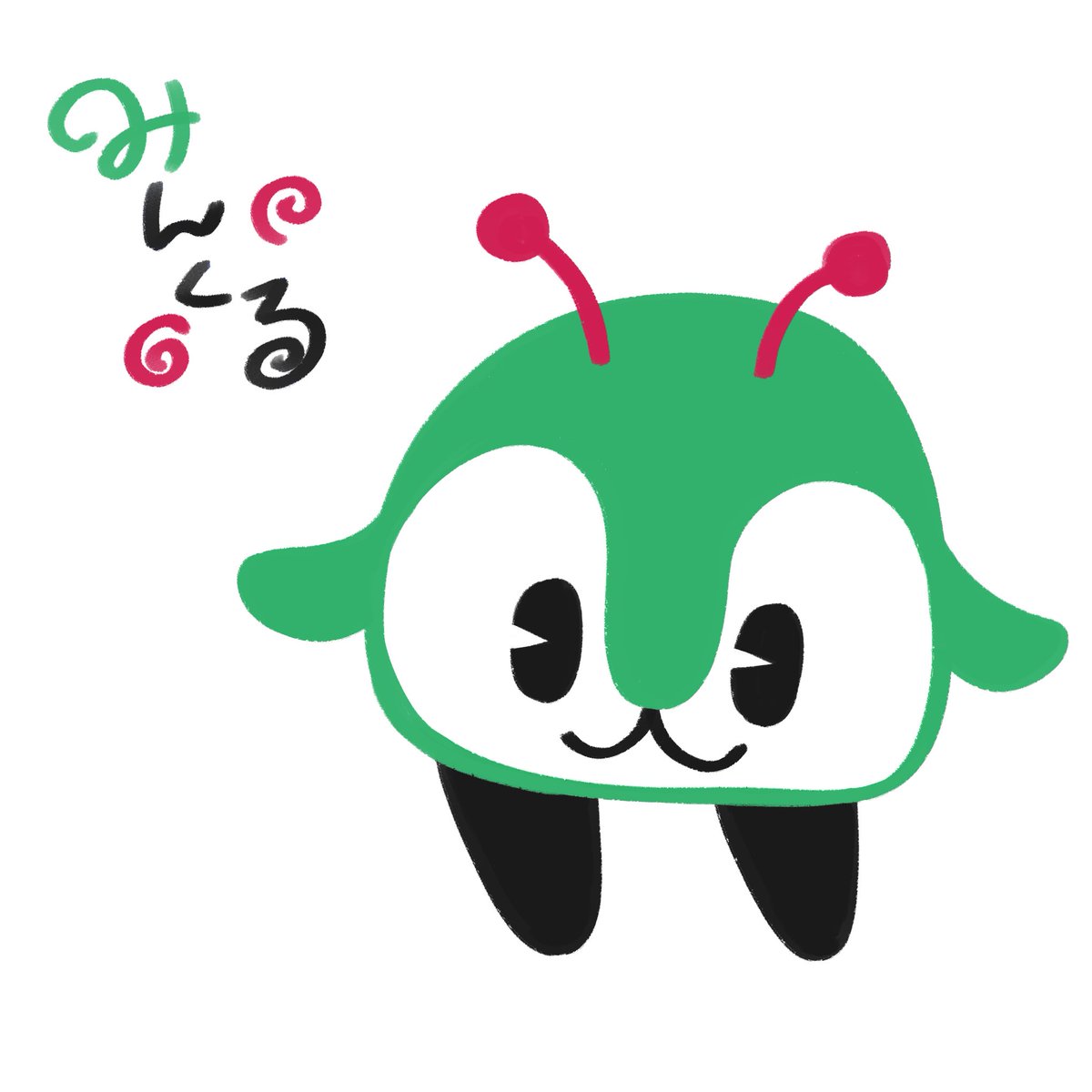 Post by 💚みゃう/𝗠𝘆𝟰𝘂🩷 on X: 🚗みんくる🌀