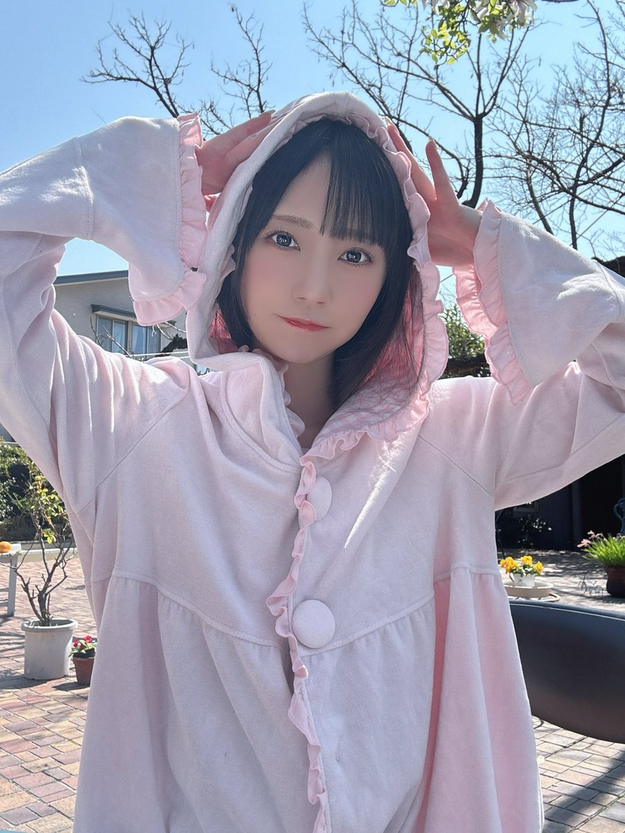 久々の高熱でダウンしてました~🥹
無理せずゆるっと動き出します、、 https://t.co/l7l5EyCCl4
