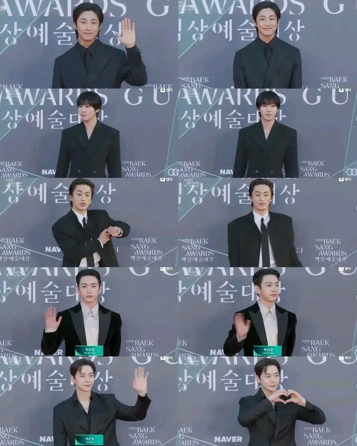 Kdrama Update tweet media