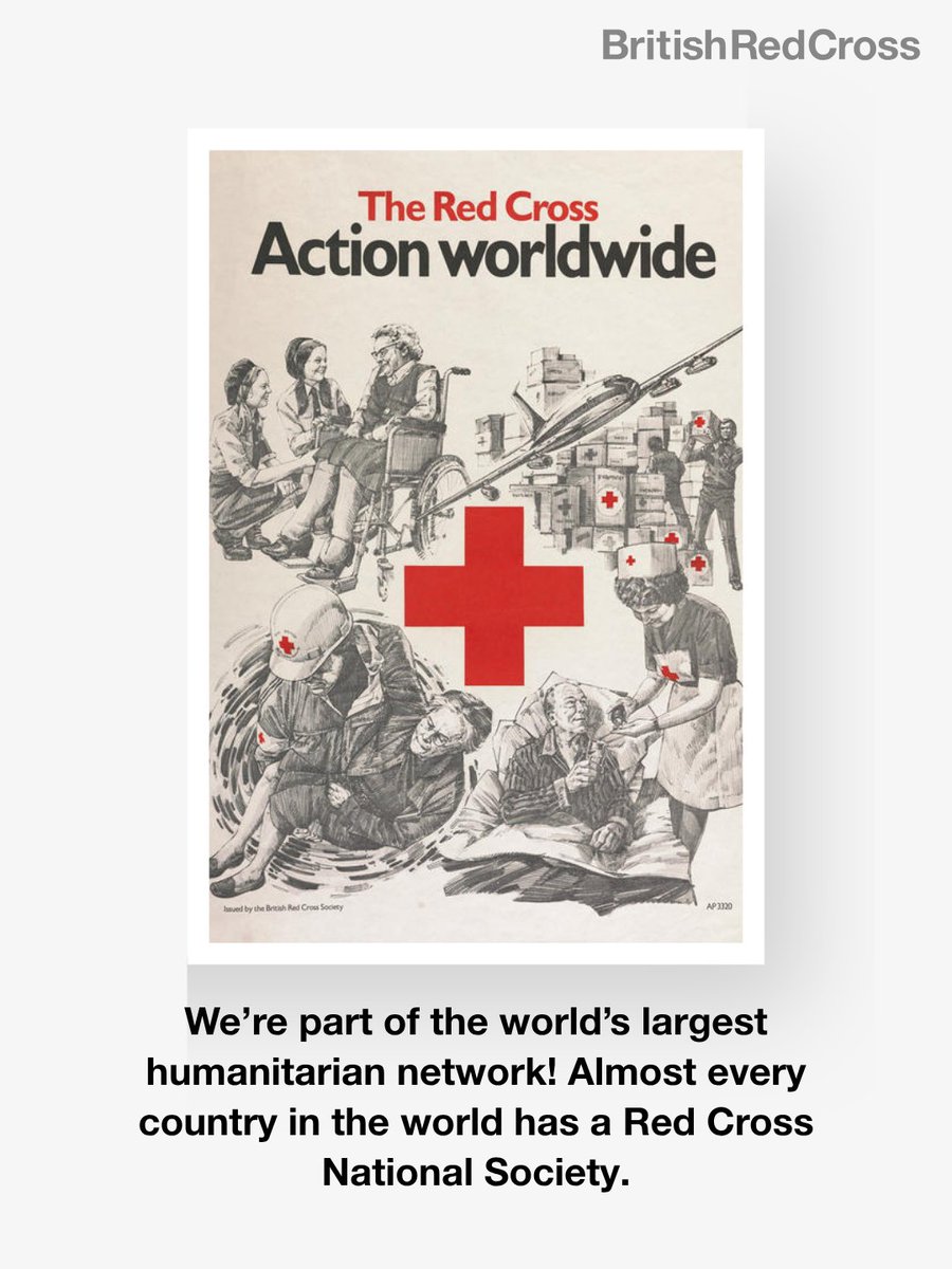 Red Cross Events tweet media