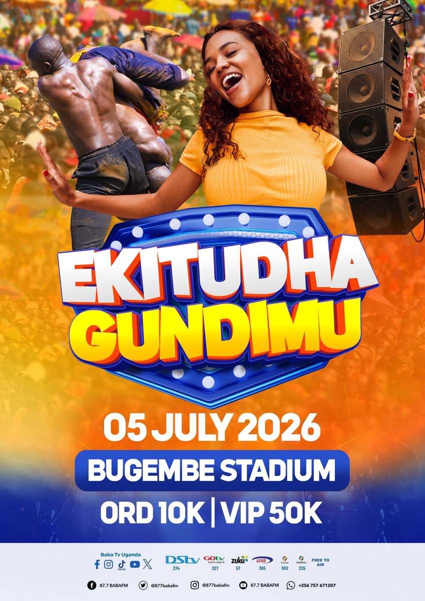 BABA FM tweet media