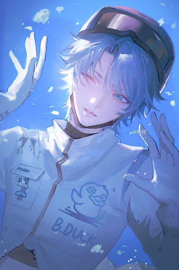殓儿比羊羊 tweet media