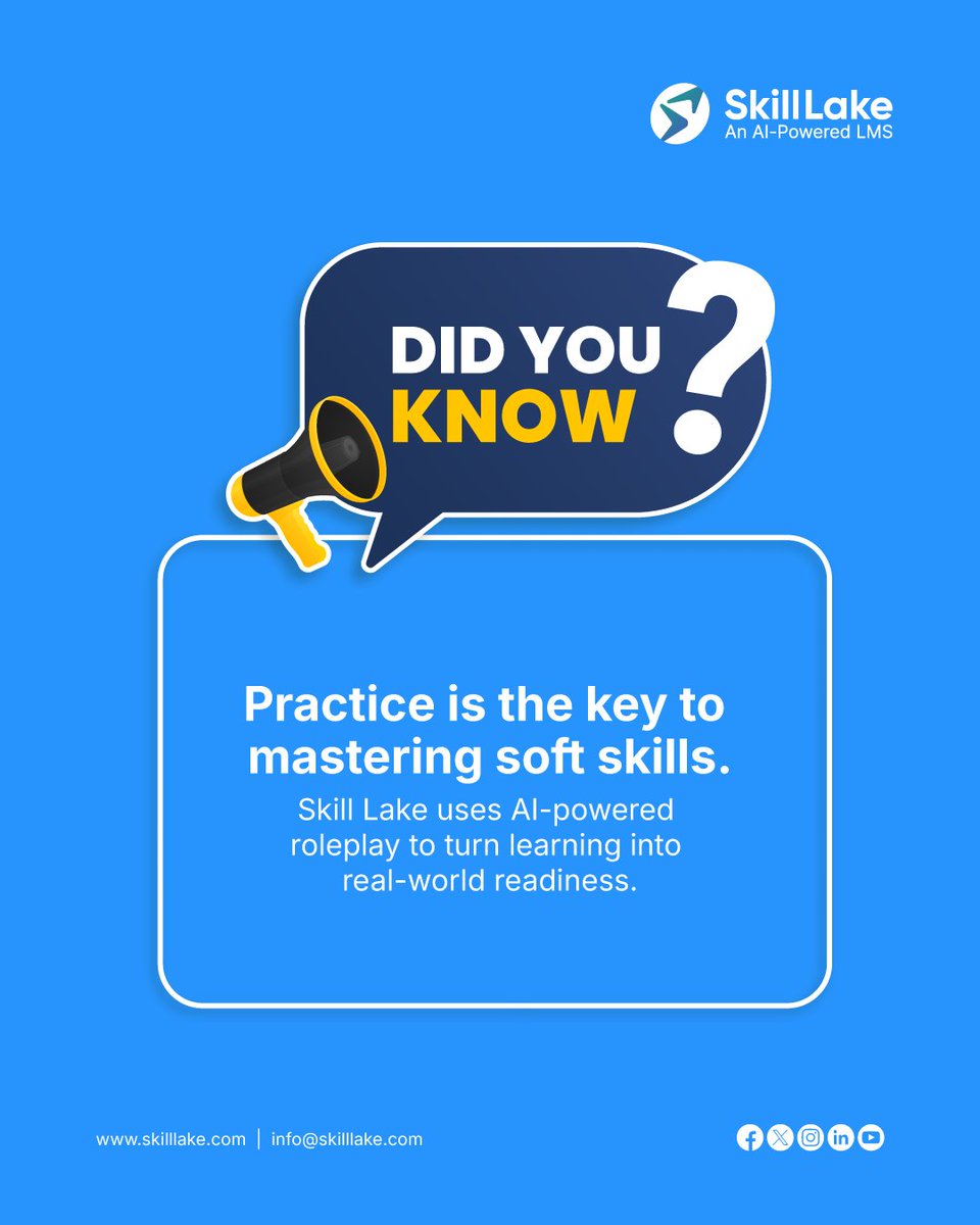 Skill Lake tweet media