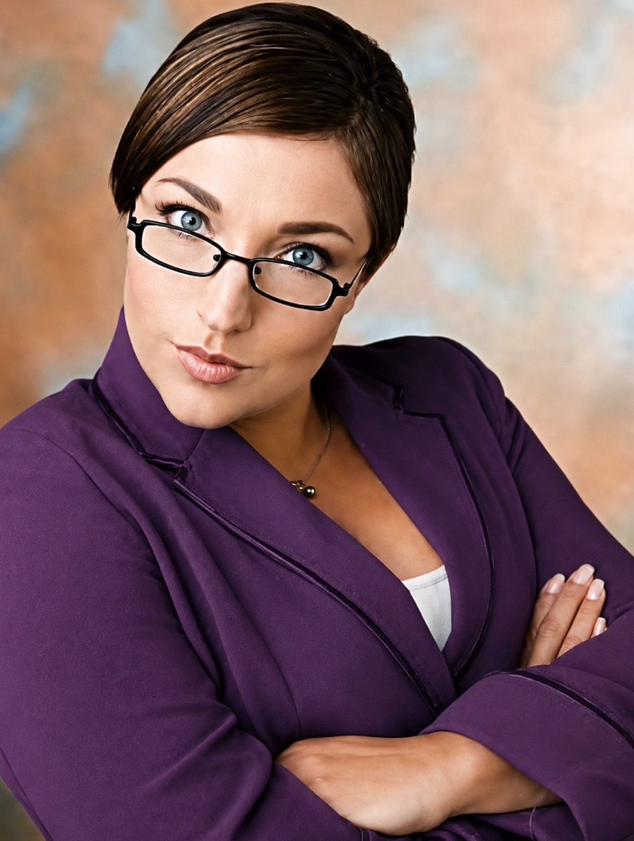 Ruth Husko tweet media