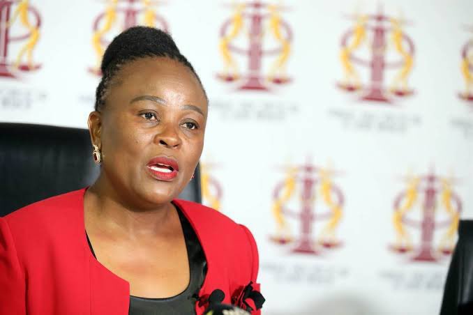 Dudu “Grenade” Zuma-Sambudla tweet media
