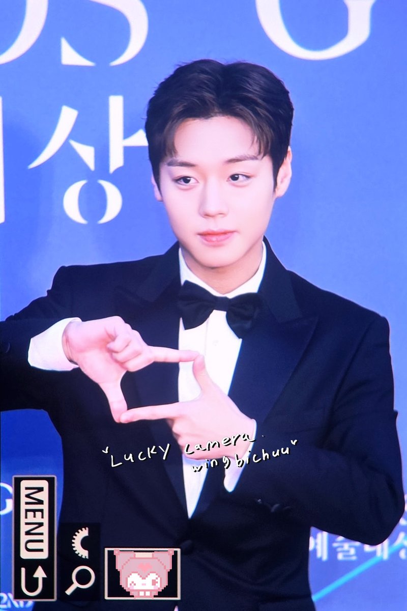260508 제62회 백상예술대상 

레드카펫 PRE 🍀

#박지훈 #PARKJIHOON