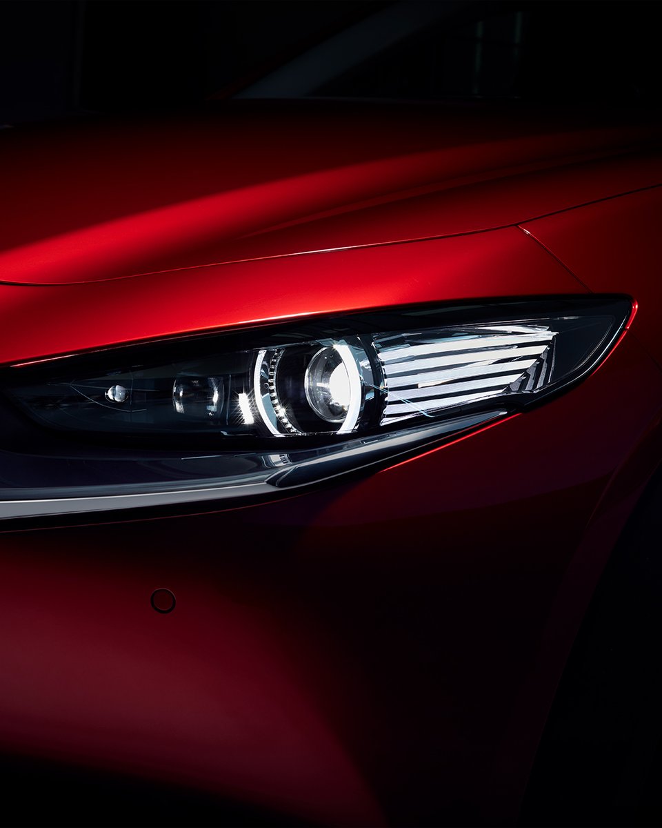 Mazda UAE مازدا الإمارات tweet media