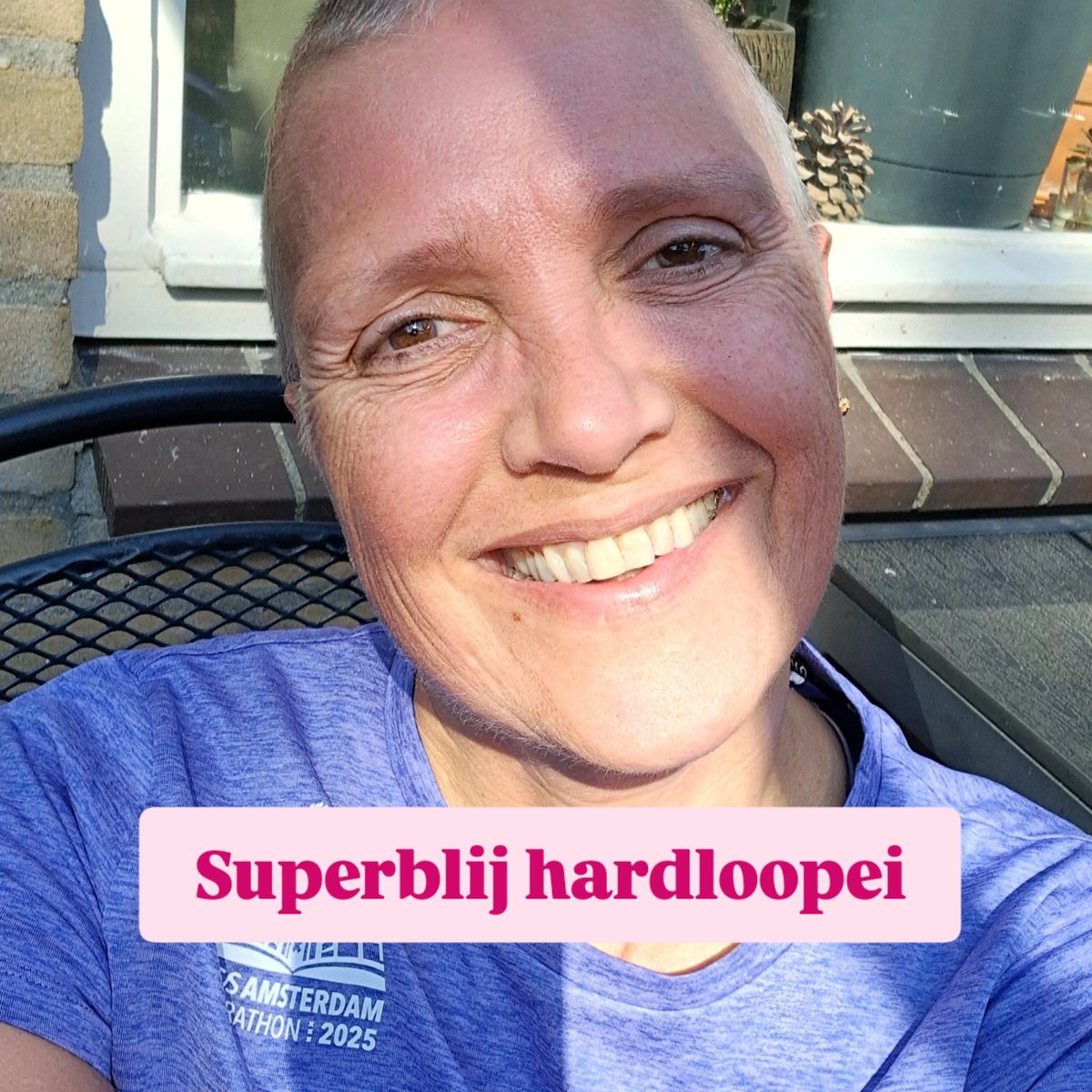 Marlies van Eunen - de Boer tweet media