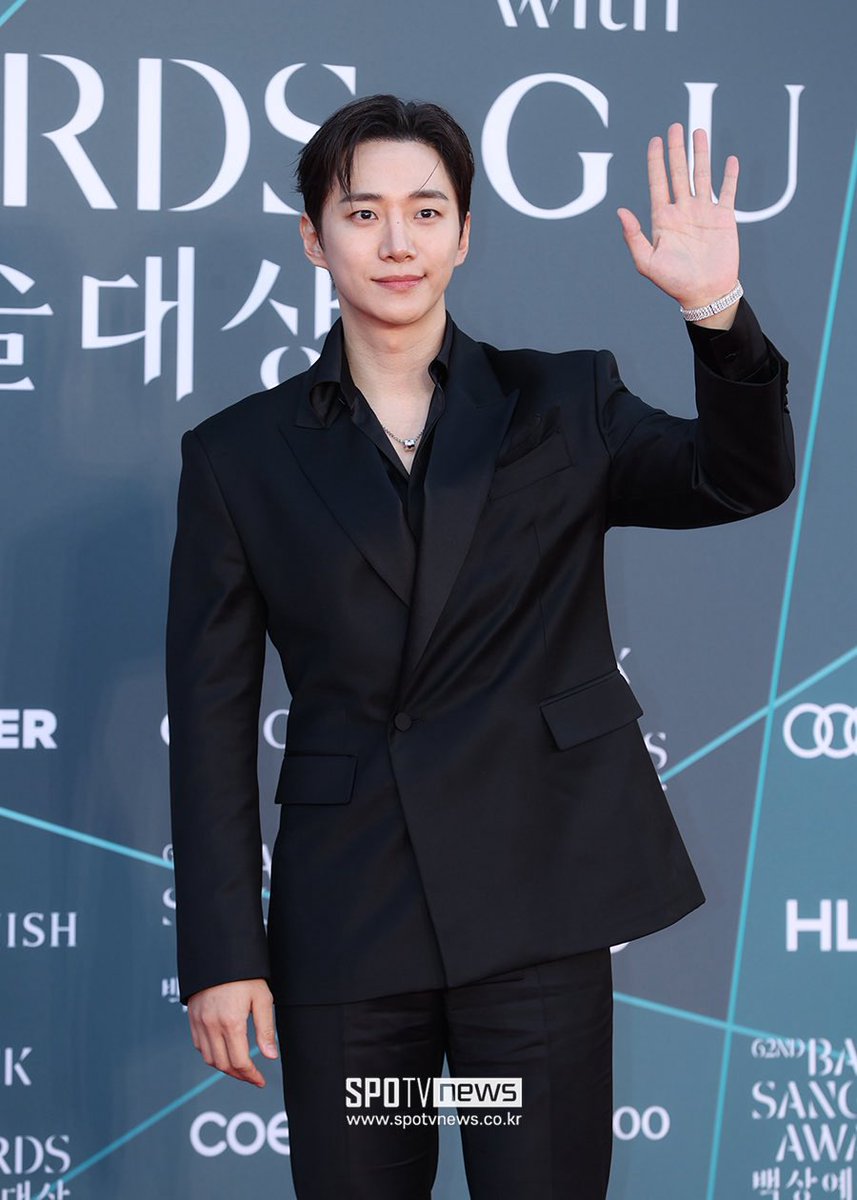 K-Drama Menfess tweet media