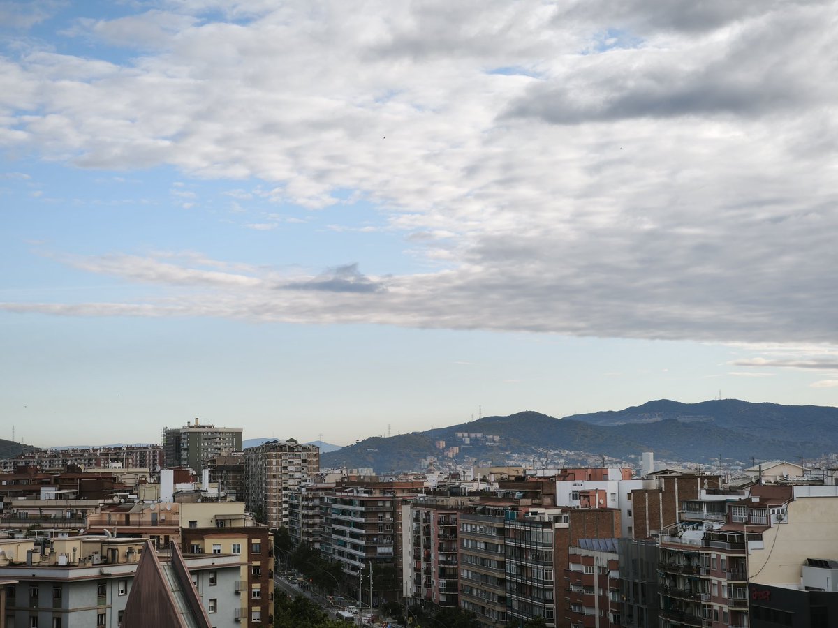 SantAndreuMeteo tweet media