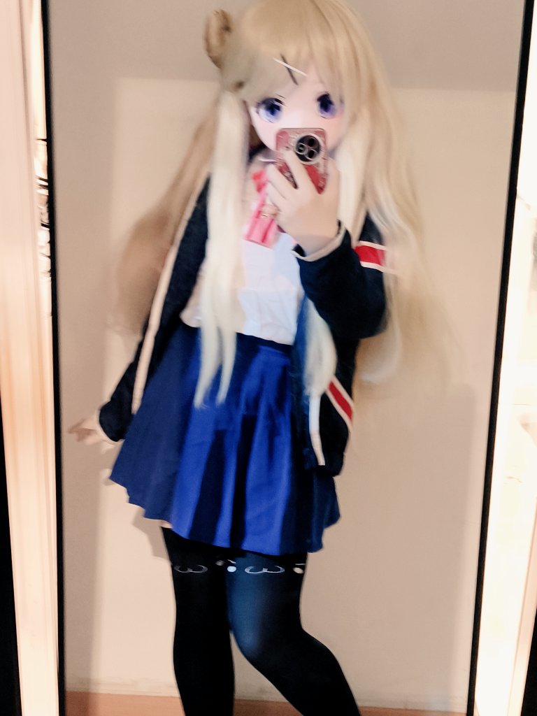 空调卡伦 tweet media