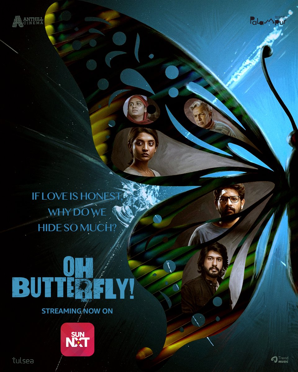 Anthill Cinema tweet media