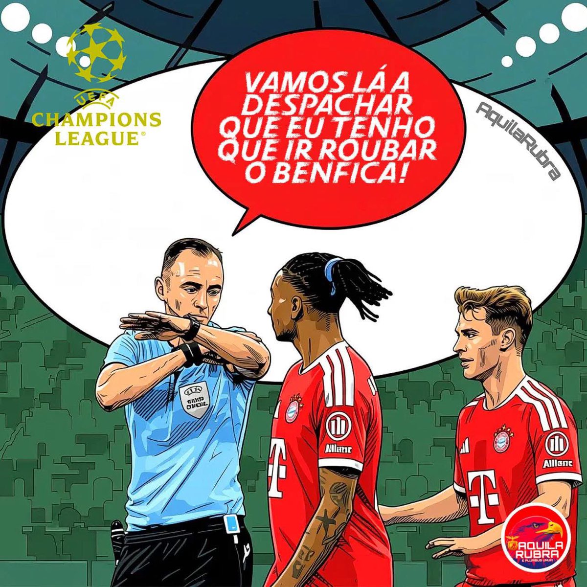 Pedro Gomes (@italianogomes) on Twitter photo 