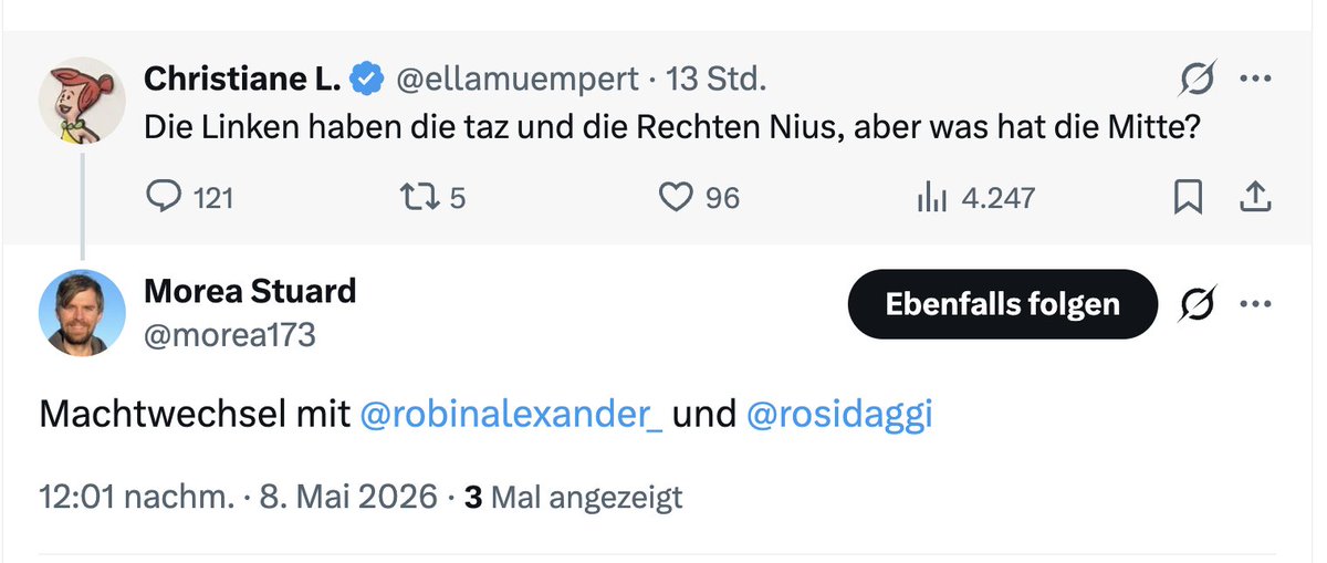 Robin Alexander tweet media