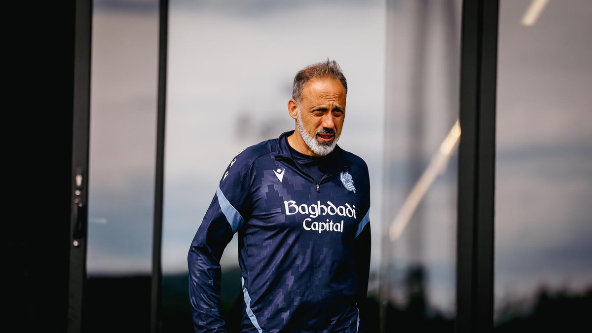レアル・ソシエダ 🇯🇵 (@RealSociedad_JP) / Posts / X