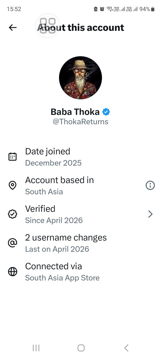 Col AJ🇮🇳 tweet media