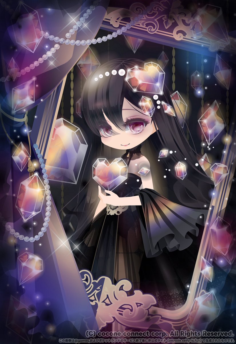 ミル tweet media