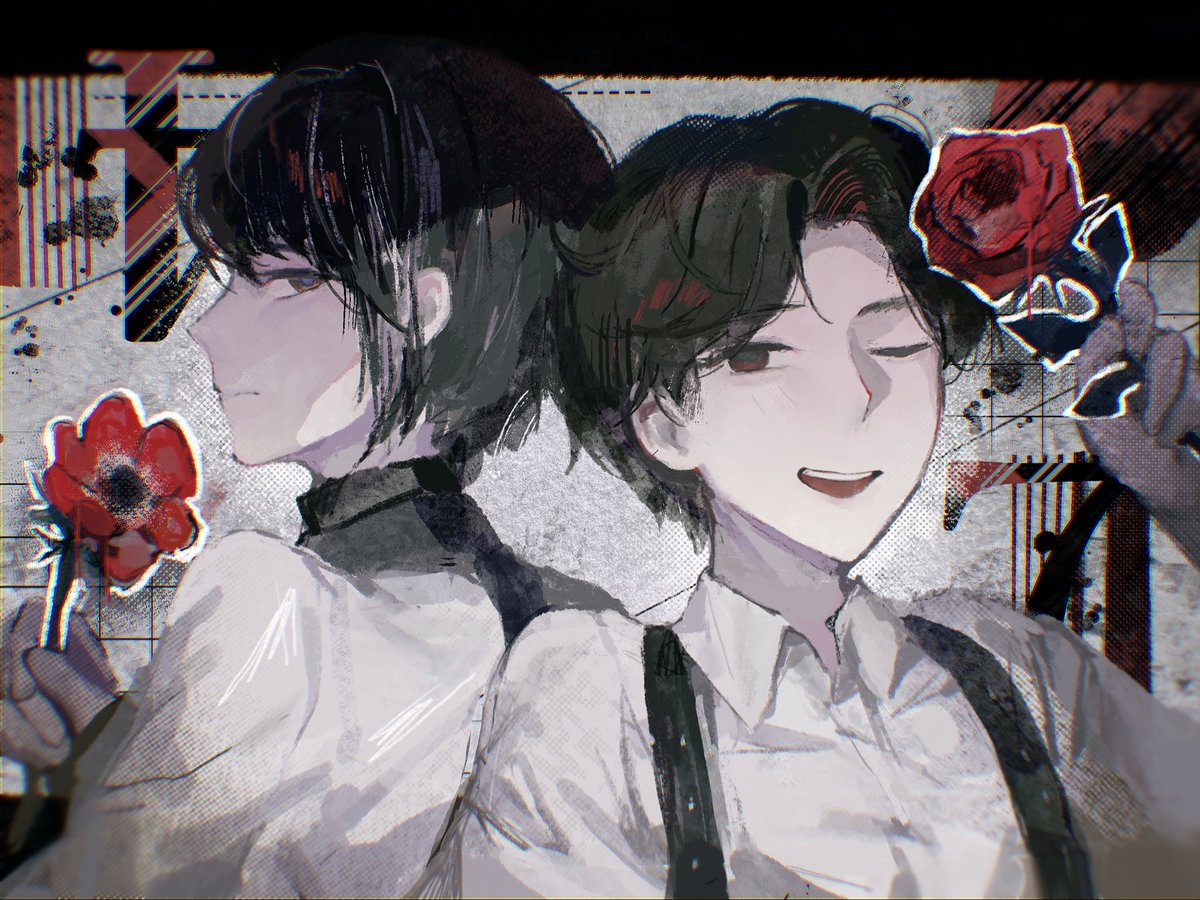 がち tweet media