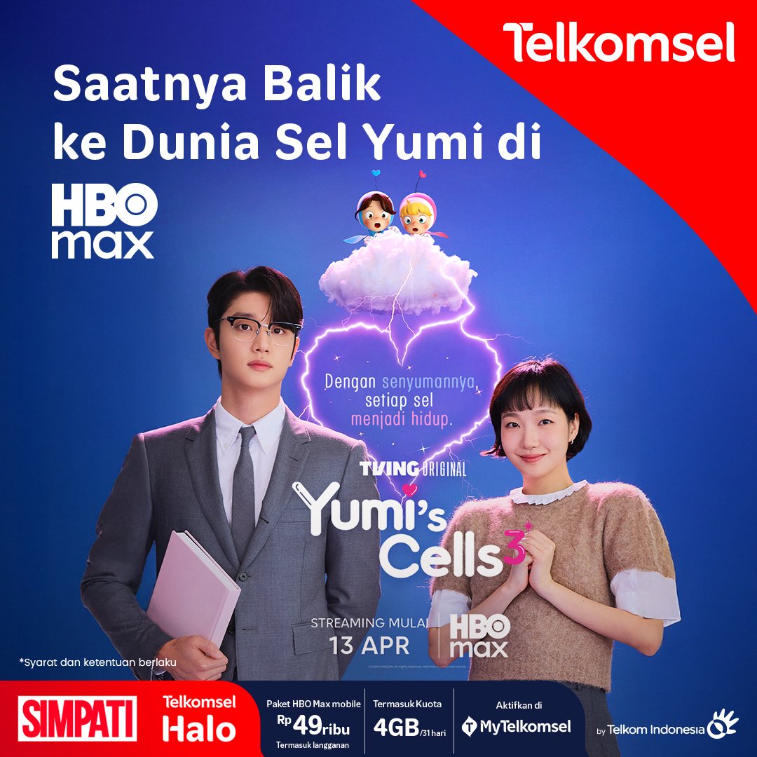 SIMPATI tweet media