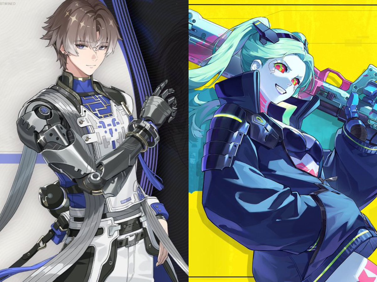 What is kruo’s obsession with making electro characters free