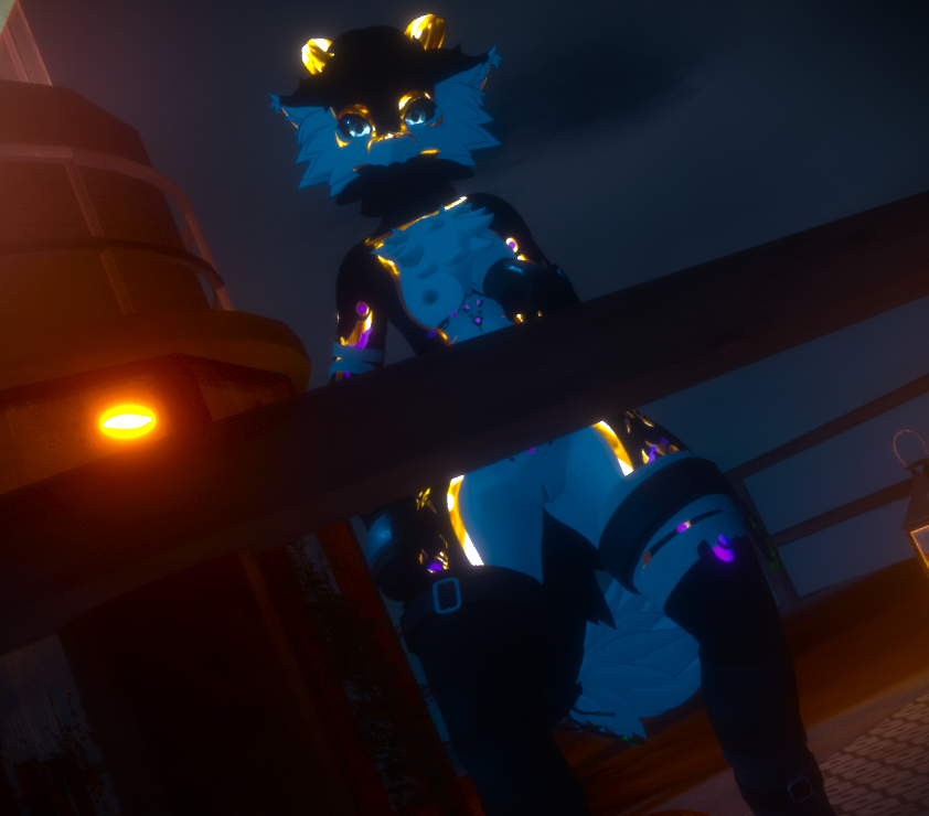 Such a wonderful view don't you agree.
#horny #erp #vrcnsfw #vrclewd #lewd #nsfw #porn #kolbold