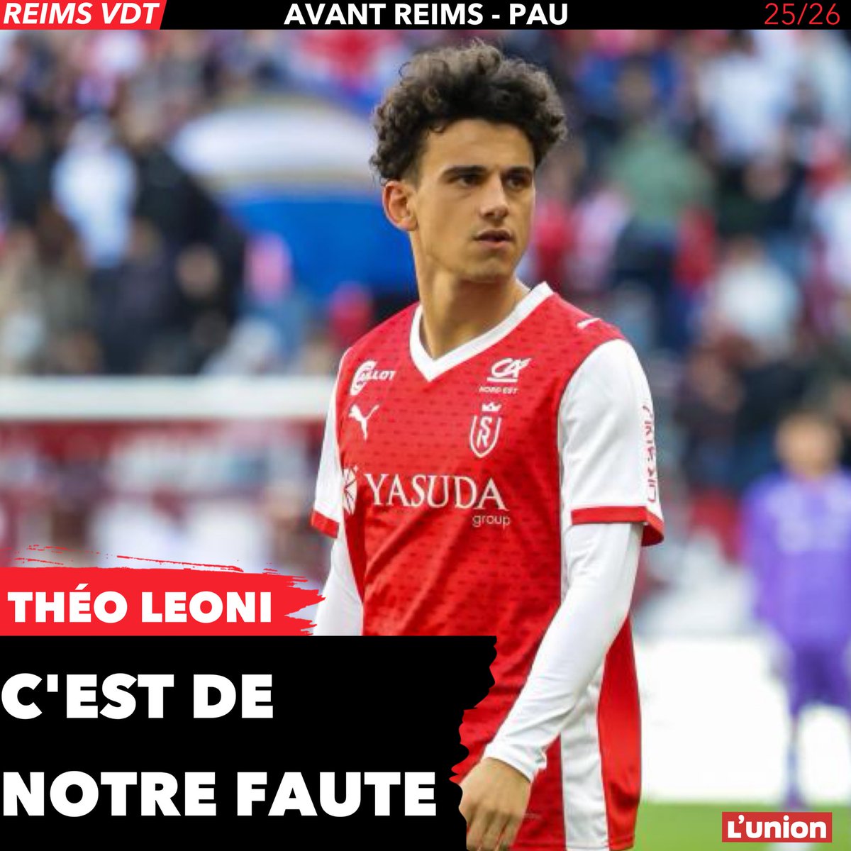Reims VDT tweet media