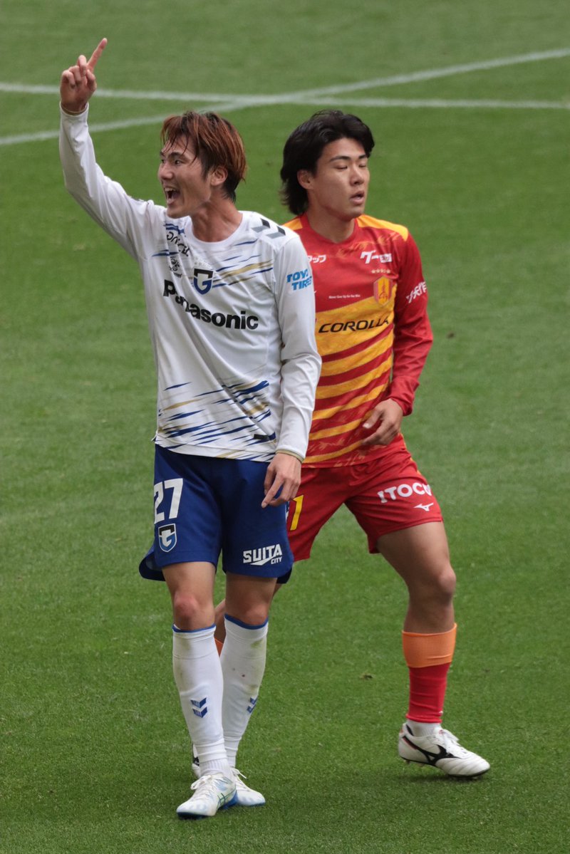 んちゃ (@chaaaaasan_gmb) / Posts / X