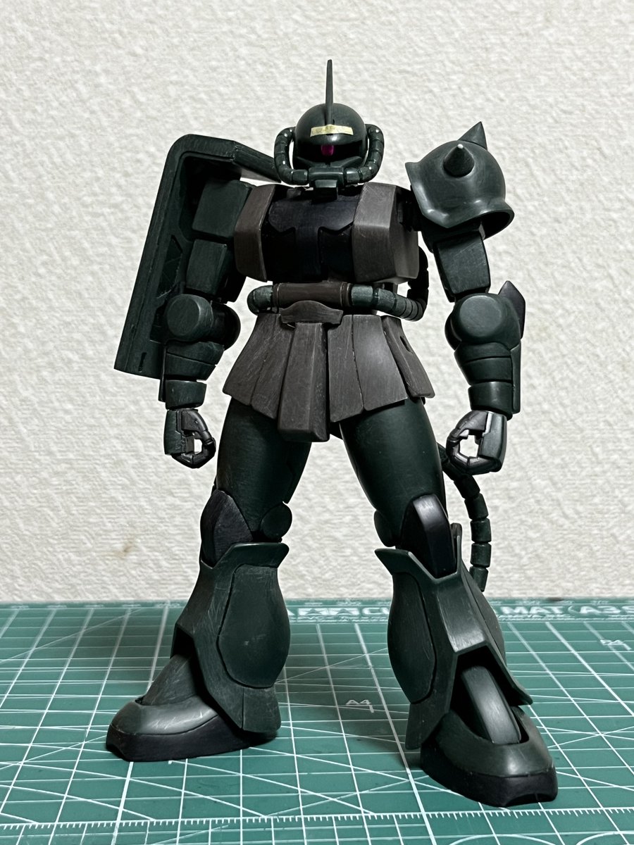 サリー@ガンプラ tweet media