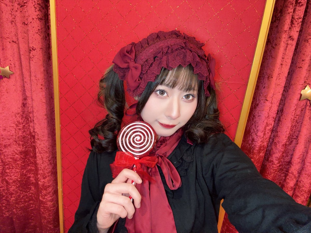 ♱二亞♱ tweet media