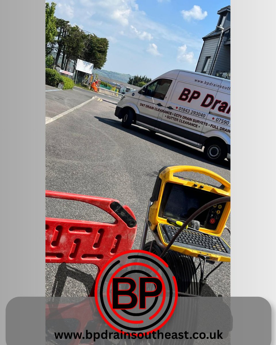 BP Drains Ltd tweet media