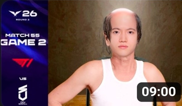티원에서 고소장 날아와도 그냥 올것이 왔거니 해라
내용증명 달게 받아라