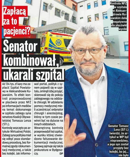Waldemar Buda tweet media