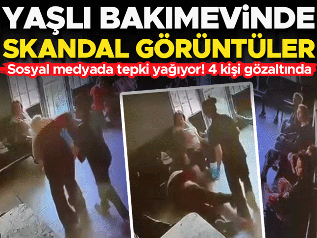 65+ Yaşlı Hakları Derneği tweet media