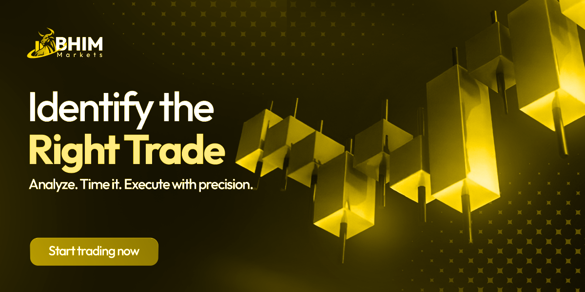 BhimMarkets's tweet photo. Smart trades don’t happen by chance. 💡

They happen when you analyze the data, time your entry, and execute with confidence.

BHIM Markets helps you move with precision. ⚡

#BHIMMarkets #TradeSmart #Trading https://t.co/x0xHYhFdc6