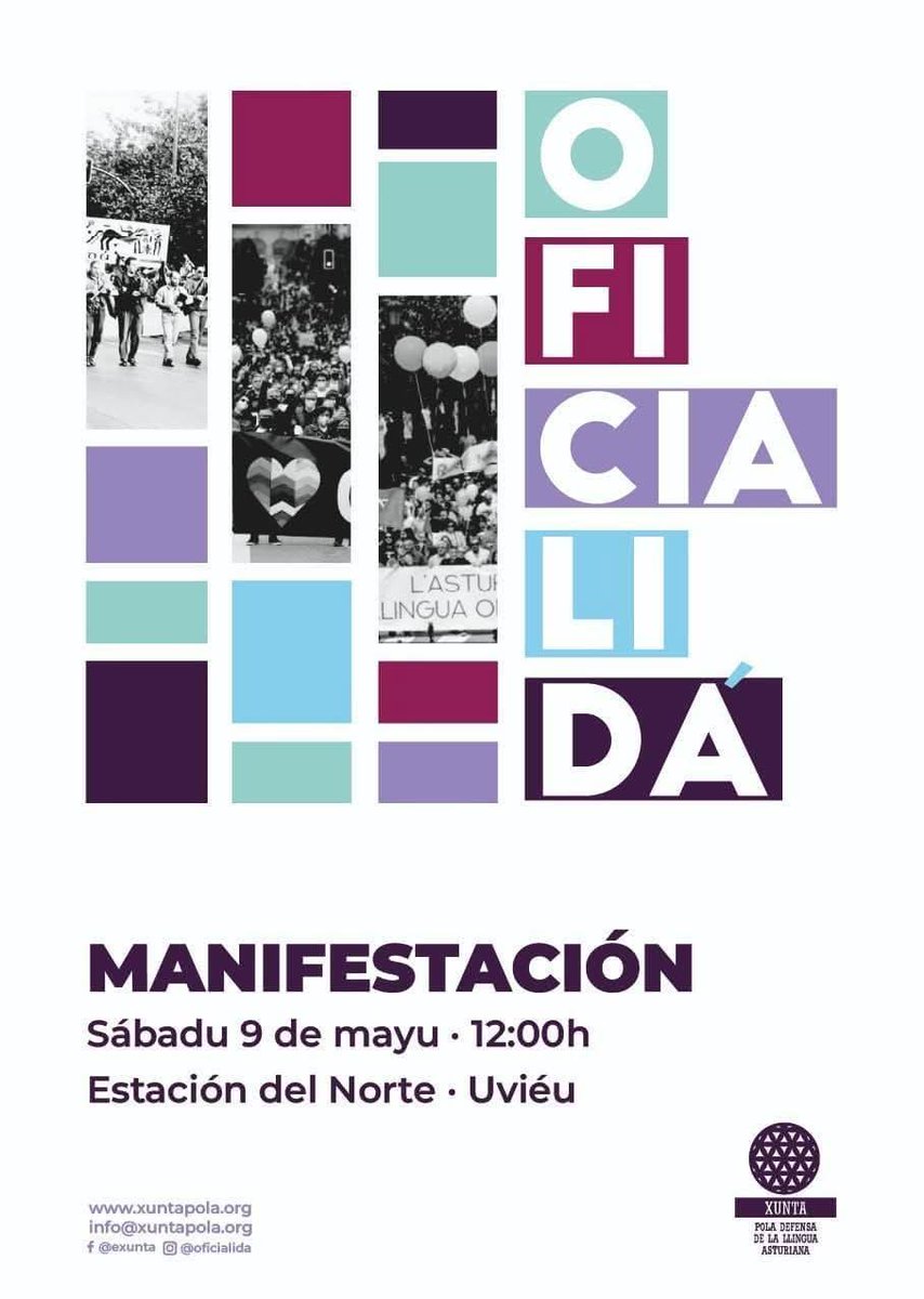 Aína #HaiCamín tweet media