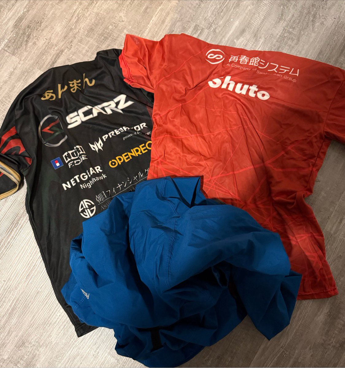 シュートさん専用 CR PWS/シュート (@Shuto_fgc) / Posts / X