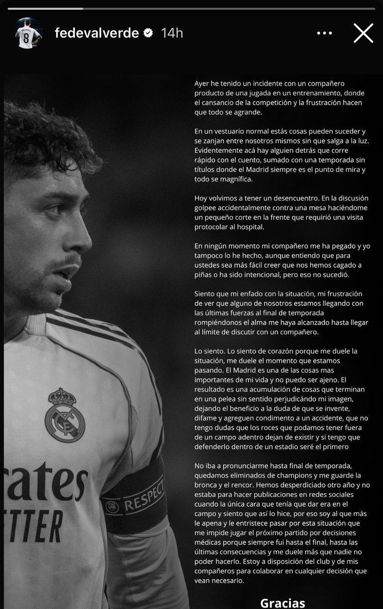 Madrid Xtra tweet media