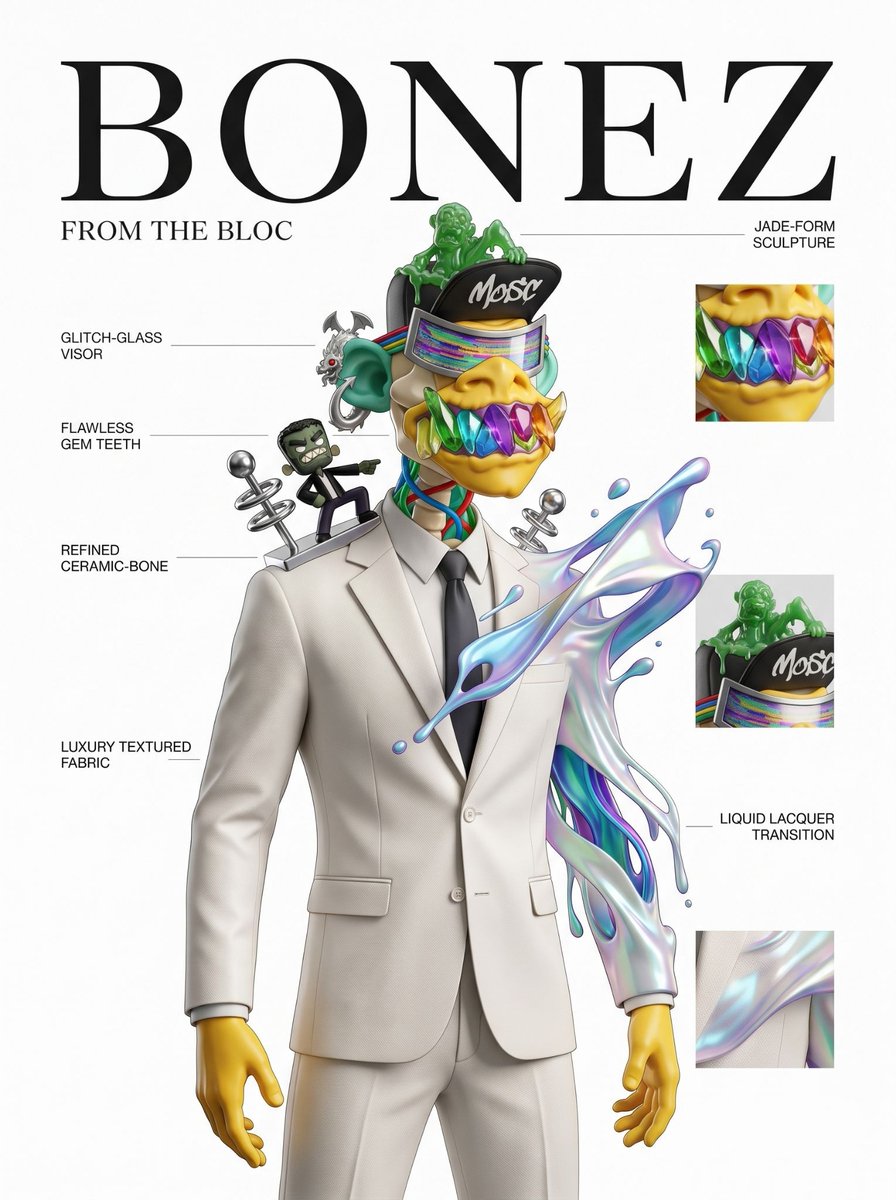 Bonez ☠️ tweet media
