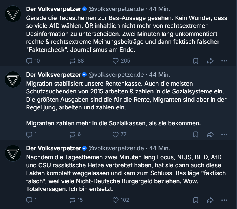 MT aus HB | AG Enbys in der AfD tweet media