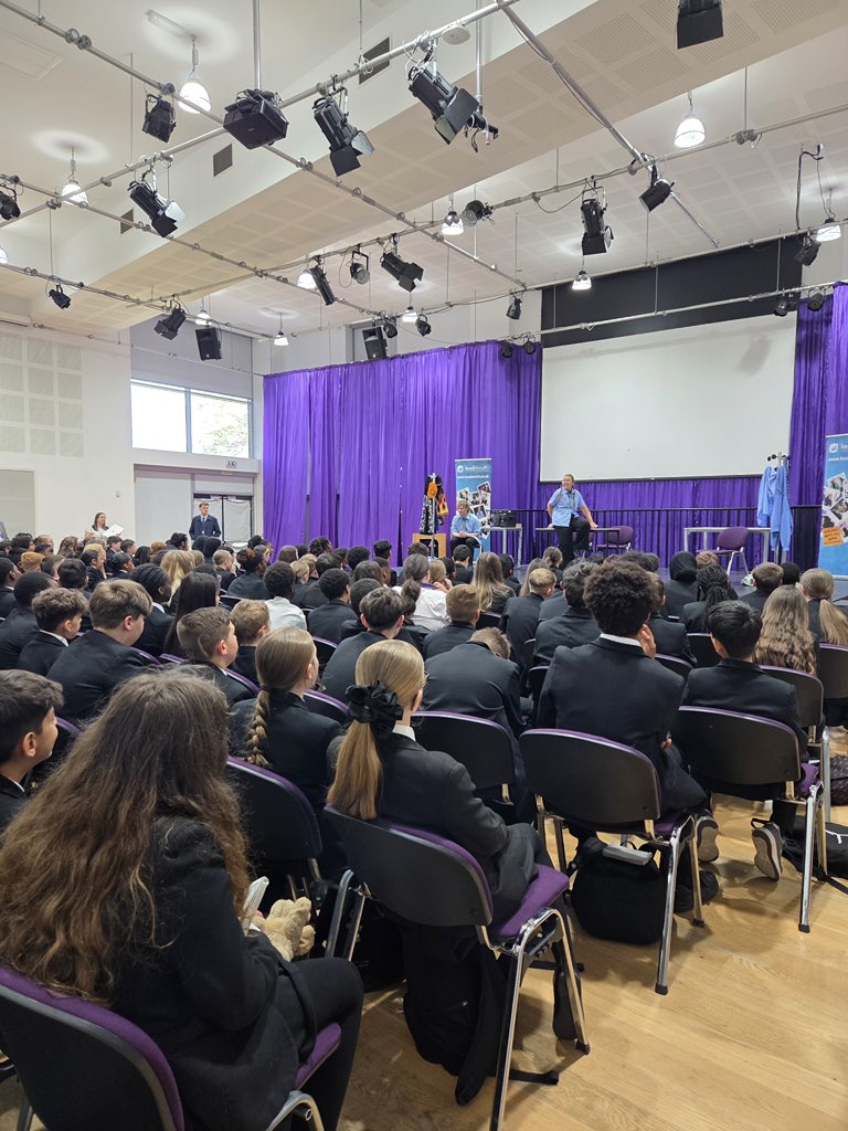 Grace Academy Coventry tweet media