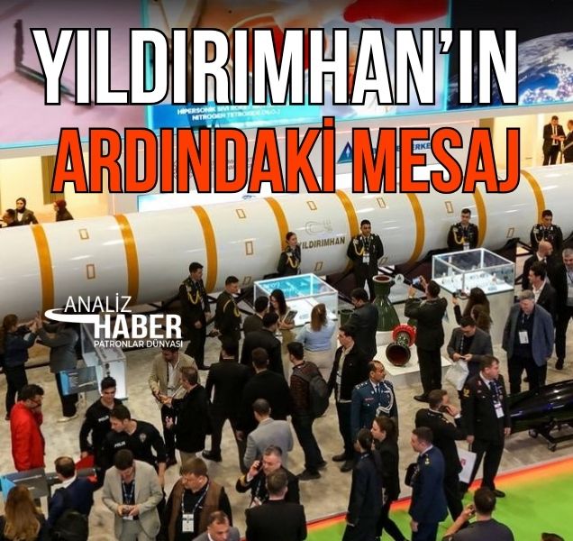 Patronlar Dünyası tweet media