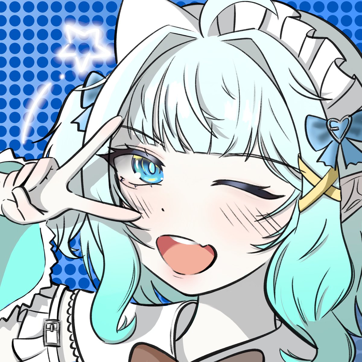 mint♡様♡ありがとうございます♡ Mint Fantôme👻✨ミント・ファントーム @ #Densetsuexe (@MintFantome