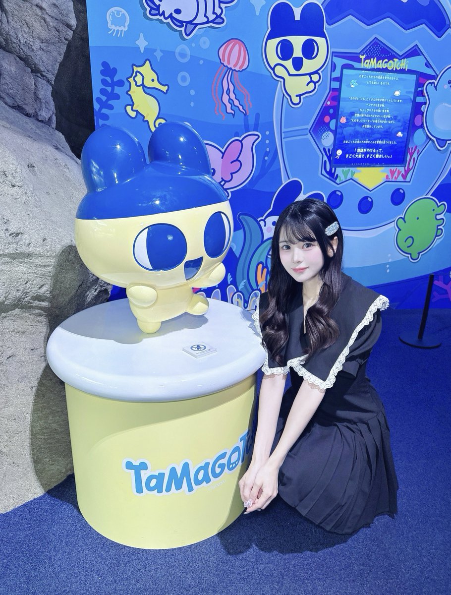 ❌水族館好き(❁ᴗ͈ˬᴗ͈)水族館の生き物 HHykXCVaAAAeF0n.jpg