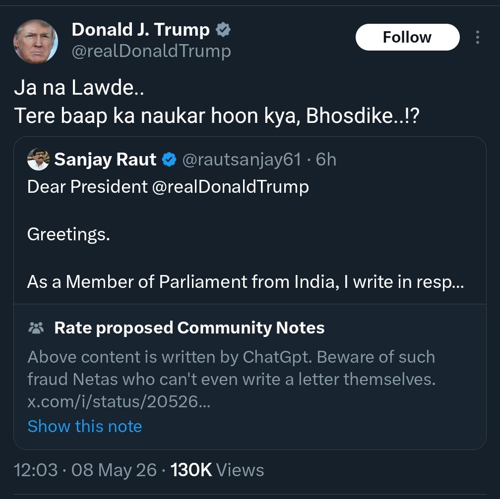 BHK🇮🇳 tweet media
