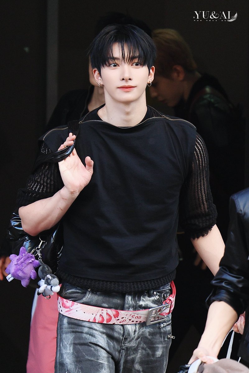𝗬𝗨 & 𝗔𝗜 (@yuandai0427) / Posts / X