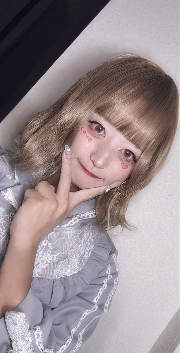 ちなかすはむ tweet media