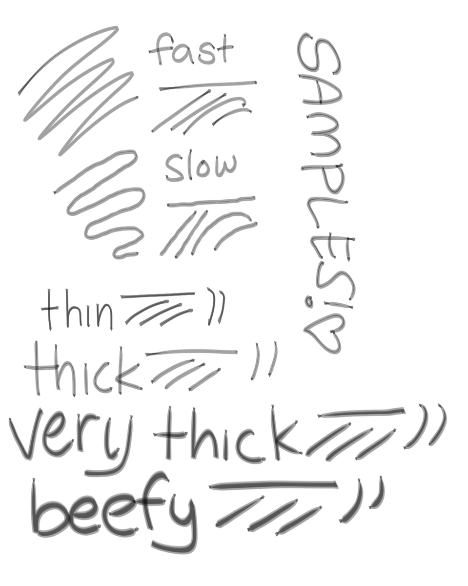 gachiaMIKUta's tweet photo. brewed my brush.. heh...
#ibispaintbrush #ibispaint ok https://t.co/AUXNgm7eTu