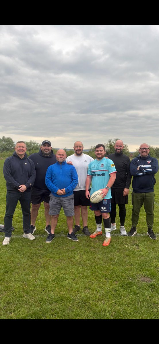 Rochdale Mayfield ARLFC tweet media