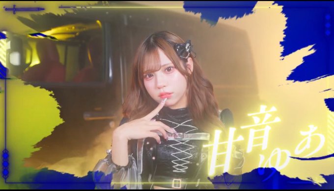 TENRINが甘音ゆあを新メンバーとして衝撃発表 3年ぶりアイドル復帰